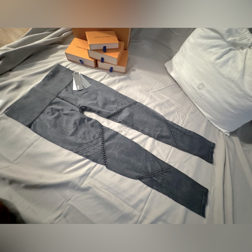 Soul performance leggings